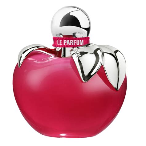 Ripley PERFUME NINA RICCI MUJER EDP 80 ML