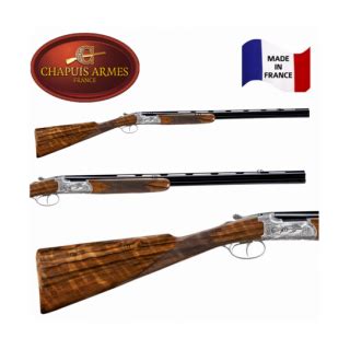 Fusil Chapuis Super Orion Round Design C Fusils Superpos S