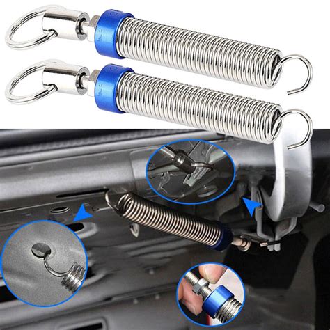 Automatic Car Trunk Boot Lid Lifting Spring Opening Tool Adjustable