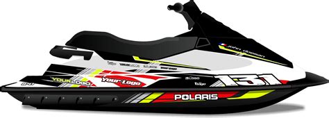 2007 Polaris Jet Ski