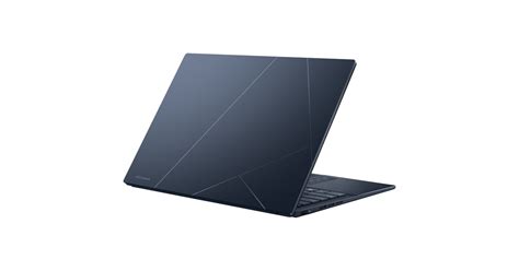 Asus Zenbook Oled Ux Ma Pp W Laptop Blauw Ultra H