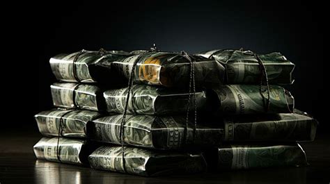 Stacks Of Cash Stock Photos Images And Backgrounds For Free Download