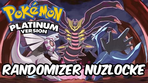 Pokemon Platinum Randomizer Nuzlocke Gym Badges Safari Zone