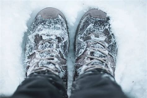 Winter Running Tips For Beginners