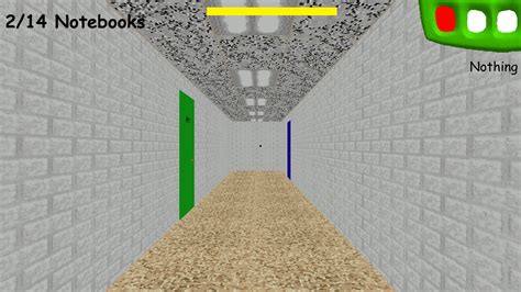 Baldis Extended School Baldis Basics Mods