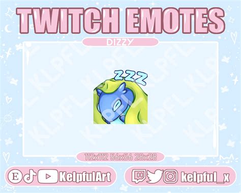 Valorant Gekko Dizzy Emote Cute Emotes For Twitch Youtube Discord