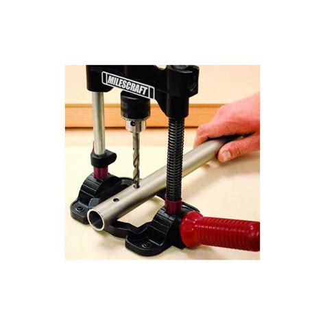 Soporte Para Taladro Accudrillmate Milescraft Toolmania Cl