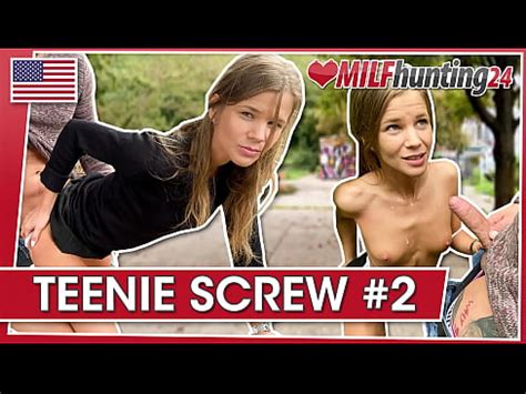 Sarah Kay se deja follar en un parque de Berlín Me follé a esta MILF de milfhunting24