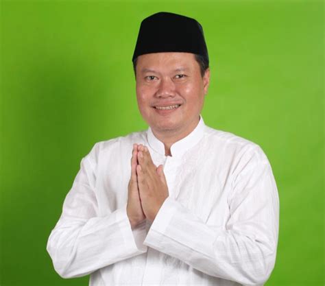 Ketua LHKP PWM Jatim Hari Raya Momen Tepat Merekat Kembali Persatuan