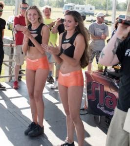 Slamology 2017 Bikini Contest Held In Indianapolis IN