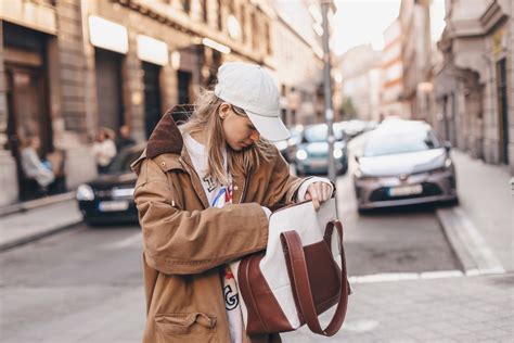 Manteaux Voici Les Styles Les Plus Populaires De L Automne Hiver