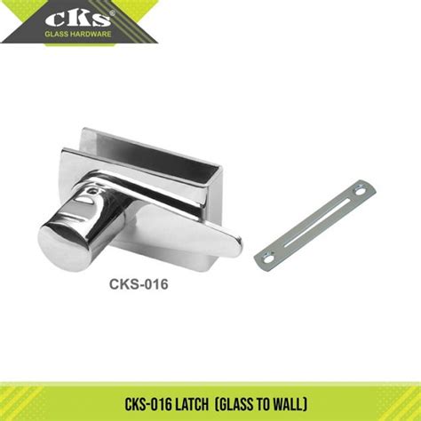 CKS Glass Hardware | Locks - Part 3