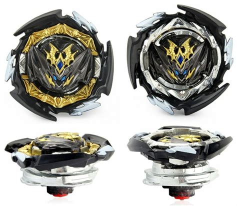 Beyblade Burst DB B 180 Booster Dynamite Belial Nx Vn 2 Without