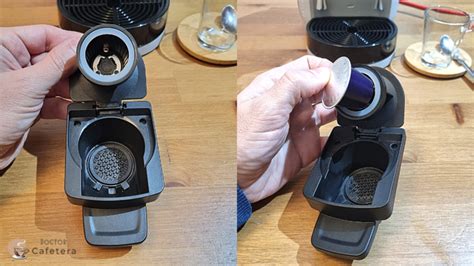 Adaptador Nespresso Para Dolce Gusto