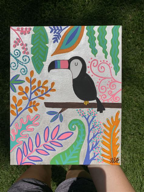 10 henri rousseau art projects for kids – Artofit