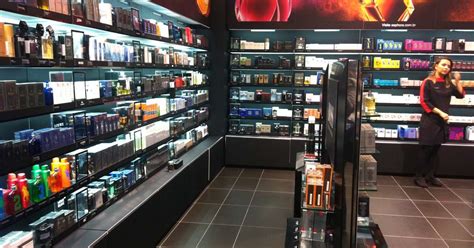 Veja Imagens Da Primeira Sephora Do Brasil Que Inaugura Esta Semana