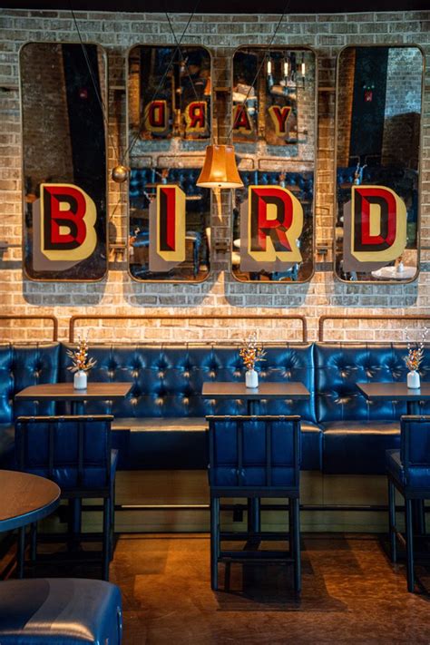 Yardbird Denver - Denver, CO - Party Venue