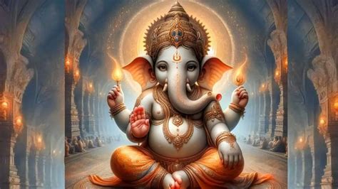 Ganesh Chaturthi 2024 कब से शुरू हो रहा है गणेश उत्सव जानें बप्पा की