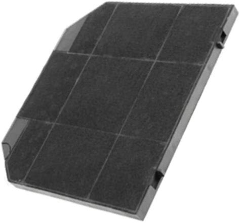 Eff Type Carbon Charcoal Filter For Electrolux Cooker Hood Vent Fan