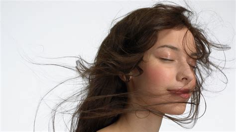 The Best Blue Shampoo For Brunette Hair Plus How It Works Marie Claire Uk