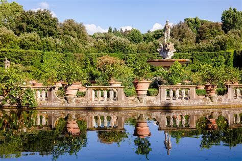 El jardín de Boboli abre al público un nuevo rincón secreto VAI