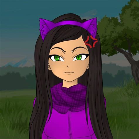 Aphmau Emerald Secret Aphmau Amino