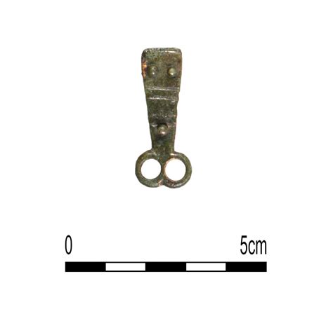 Kování - Virtuální muzeum - Archeologie - Mušov