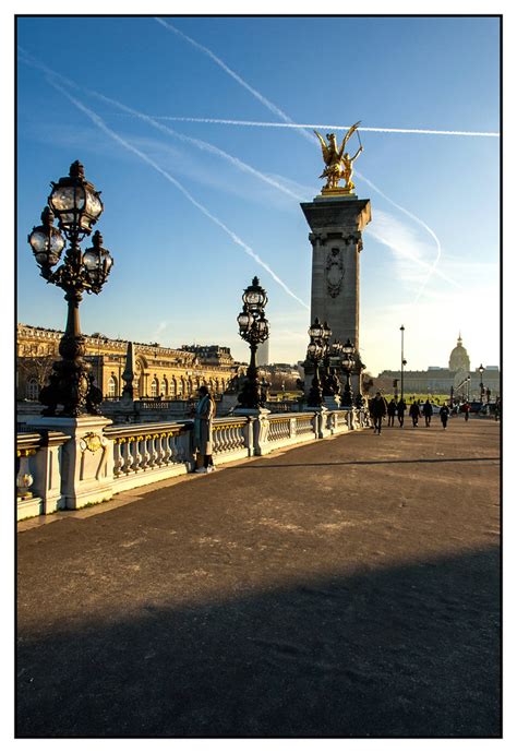 DSC 6374 Pont Alexandre III Paris 8ème Alain Roy Flickr