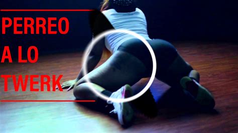 Perreo A Lo Twerk Gaby Dj Youtube