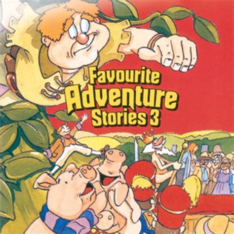 20 Favourite Adventure Stories 3 By The Jamborees On Amazon Music Uk