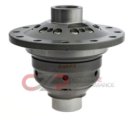 Quaife Qdf7l Atb Helical Differential Lsd R200 Non Turbo Na Nissan