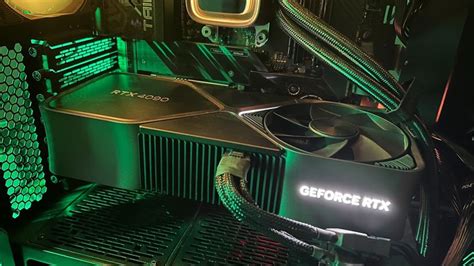 NVIDIA RTX 4090 Should You Buy The Most Powerful Graphics Card On The