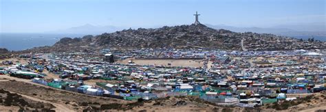 Alcalde De Coquimbo Valora Env O De Proyecto Al Congreso Para Declarar