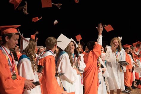 Class Of 2015 Graduation Ceremonies News