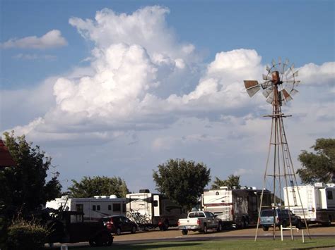 Amarillo Ranch RV Park - 4 Photos, 3 Reviews - Amarillo, TX