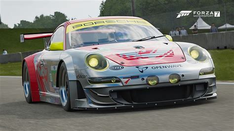 Igcd Net Porsche Gt Rsr In Forza Motorsport