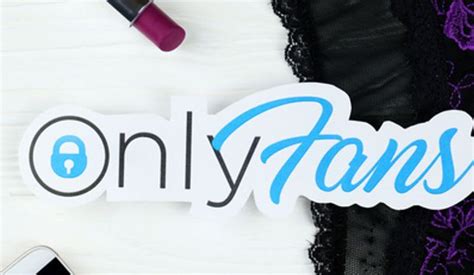 Onlyfans Practises Safe Sex While Raking In The Profits
