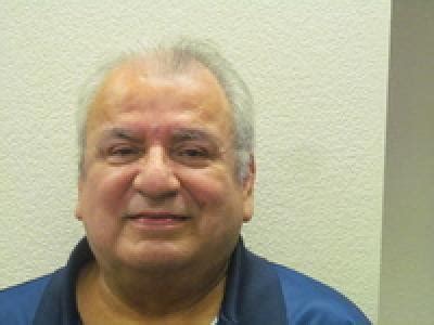 Abelardo Alvarez Cortez A Registered Sex Offender In Corpus Christi
