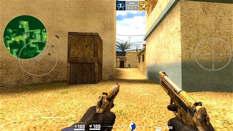 Csso Mobile Csgo Android Gameplay Csgo Mobile Csso Android