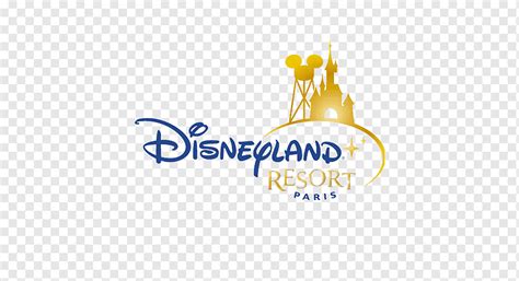 Disneyland Park Logo