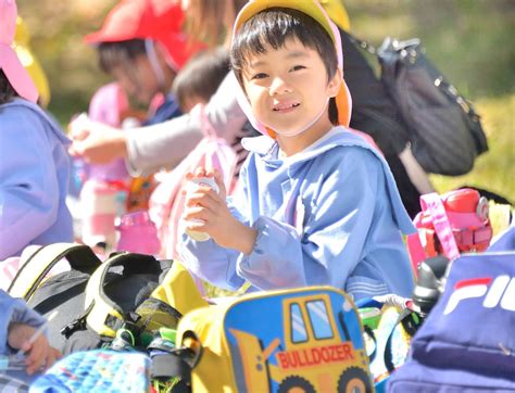 食べやすくて子どもも喜ぶ！インスタ映えする「遠足のお弁当」作りのポイント おはママ