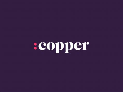 Copper by Copper on Dribbble