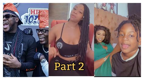 Shatta Michy Finally Break Silence About Her Apology To Medikal Must