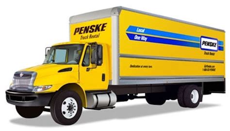 Penske Truck Leasing expands in Chicago area | Trucks, Parts, Service