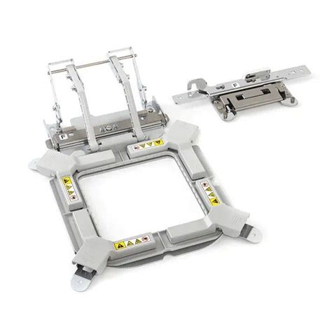 Brother Magnetic Frame Kit Medium 100 X 100 Mm Prvmfmkit Exeter