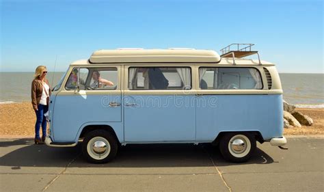 Volkswagen Kombi Stock Photos Free Royalty Free Stock Photos