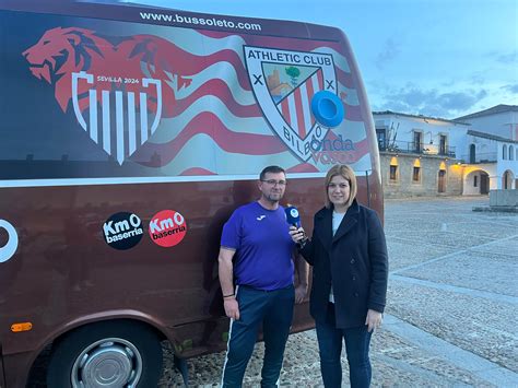 FINAL COPA 2024 La historia de Javi Durán Un aficionado del Athletic