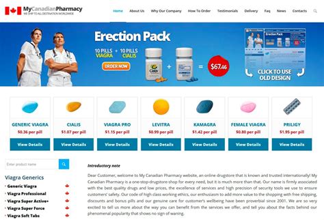 My Canadian Pharmacy Review Facts Checked By BCHealth