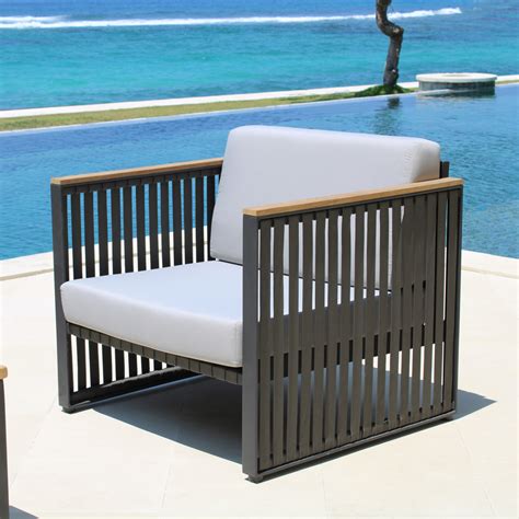 Leah Armchair By Outdoor Living