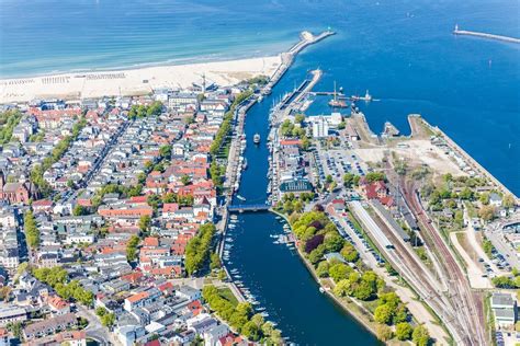 Warnemunde – Peaceful Seaside Resort Town | Tourism.de - Awesome travel ...